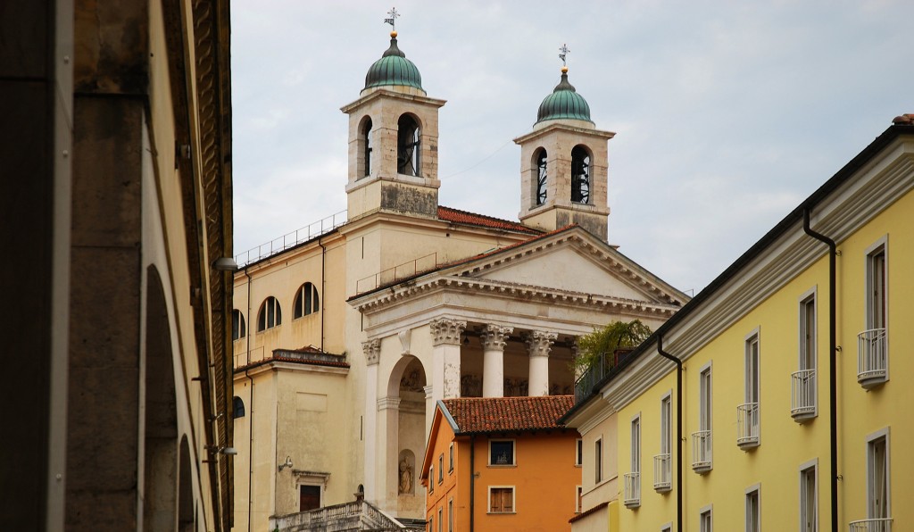 Duomo di Schio Vicenza