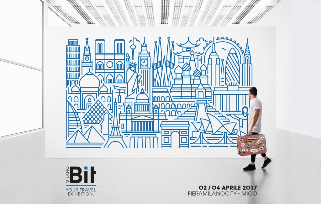 Bit Milano 2017: nuova location e nuove date