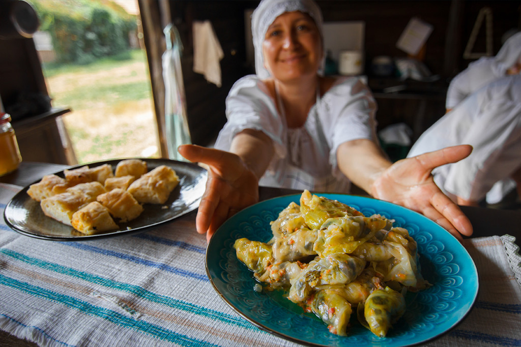 Moldova: l’ospitalità non è uno slogan per turisti