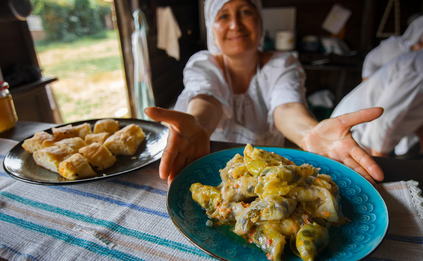 Moldova: l’ospitalità non è uno slogan per turisti