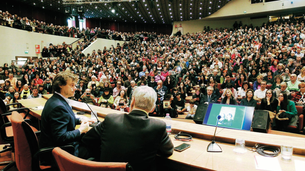 tourismA 2017: l’evento che promuove il turismo culturale