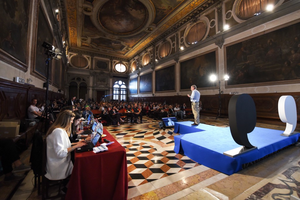 InspiringPR 2019: quest’anno si parlerà di confini