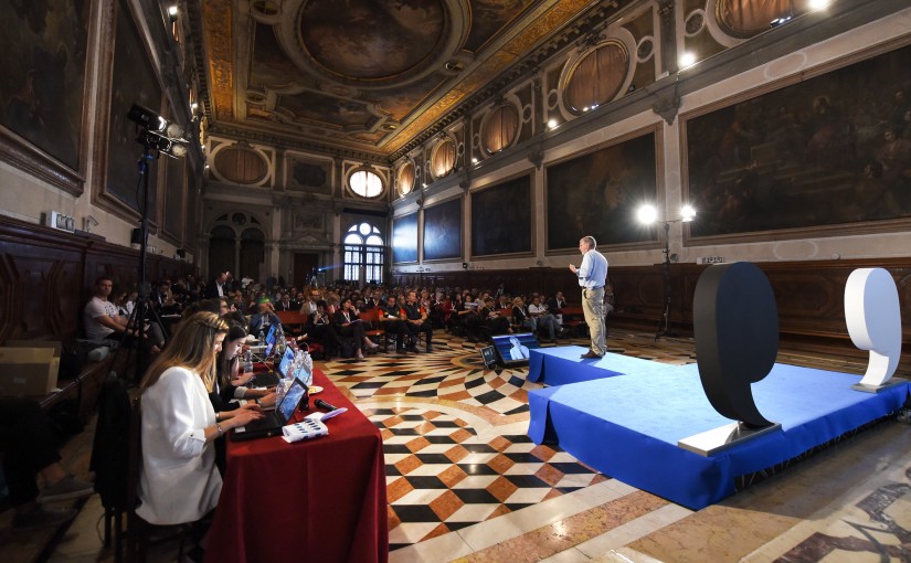 InspiringPR 2019: quest’anno si parlerà di confini