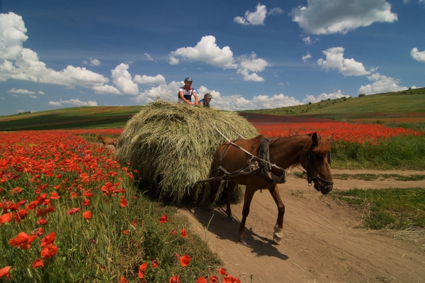 La Moldova diversifica e moltiplica la sua offerta turistica