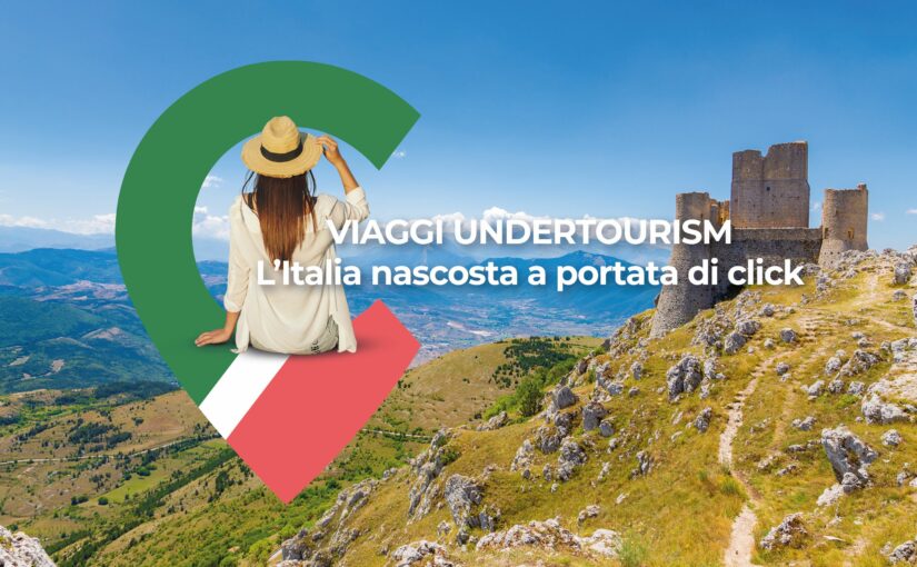 CLiCK iT: OLTA italiana per i viaggi undertourism in Italia