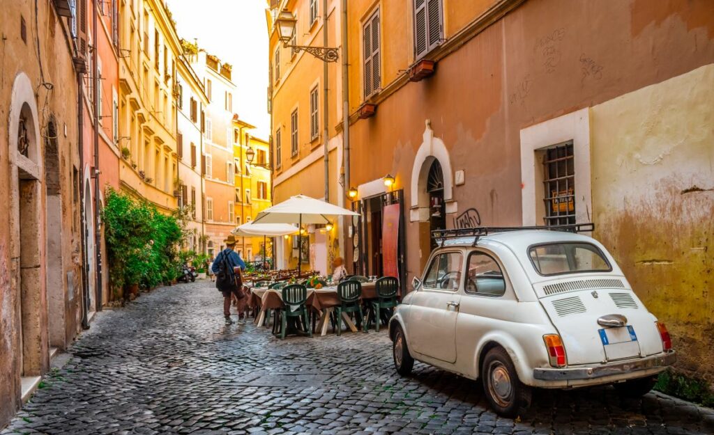 Click it marketplace viaggi undertourism italia