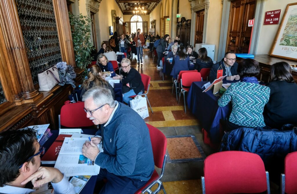 buy cultural tourism workshop turismo culturale a tourisma, firenze