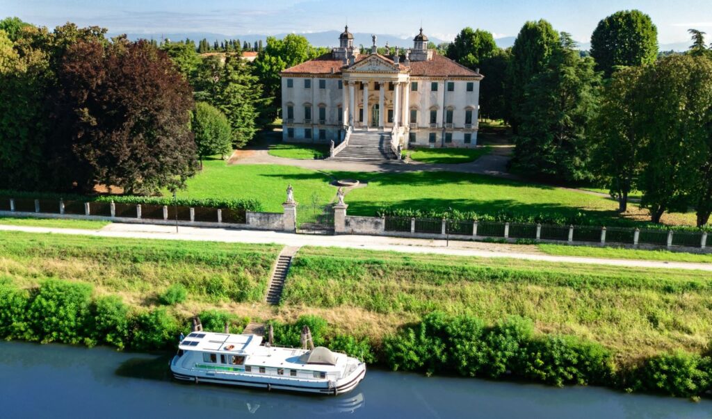 Veneto Waterways: le vie dell’acqua tra natura e cultura