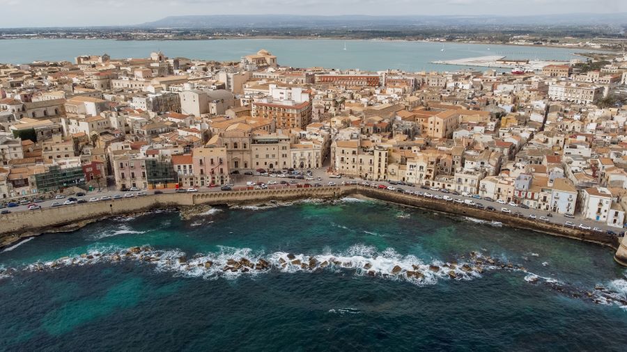 Algilà Ortigia Charme Hotel punta su esperienze e territorio