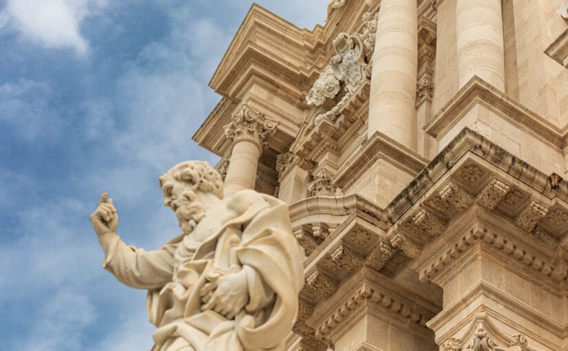 A Siracusa un’estate tra mare e cultura