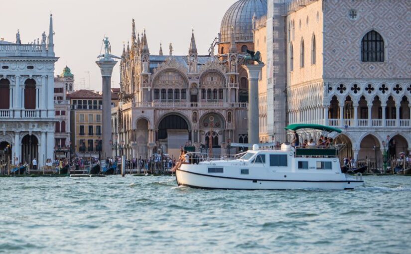 Slow Flow Veneto Waterways Experience a BIT Milano 2023