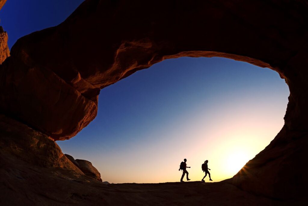 Giordania, Wadi Rum