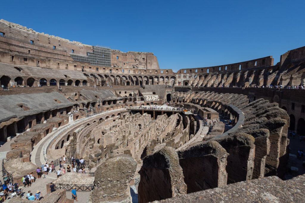 Anteprima dati del turismo culturale aspettando tourismA