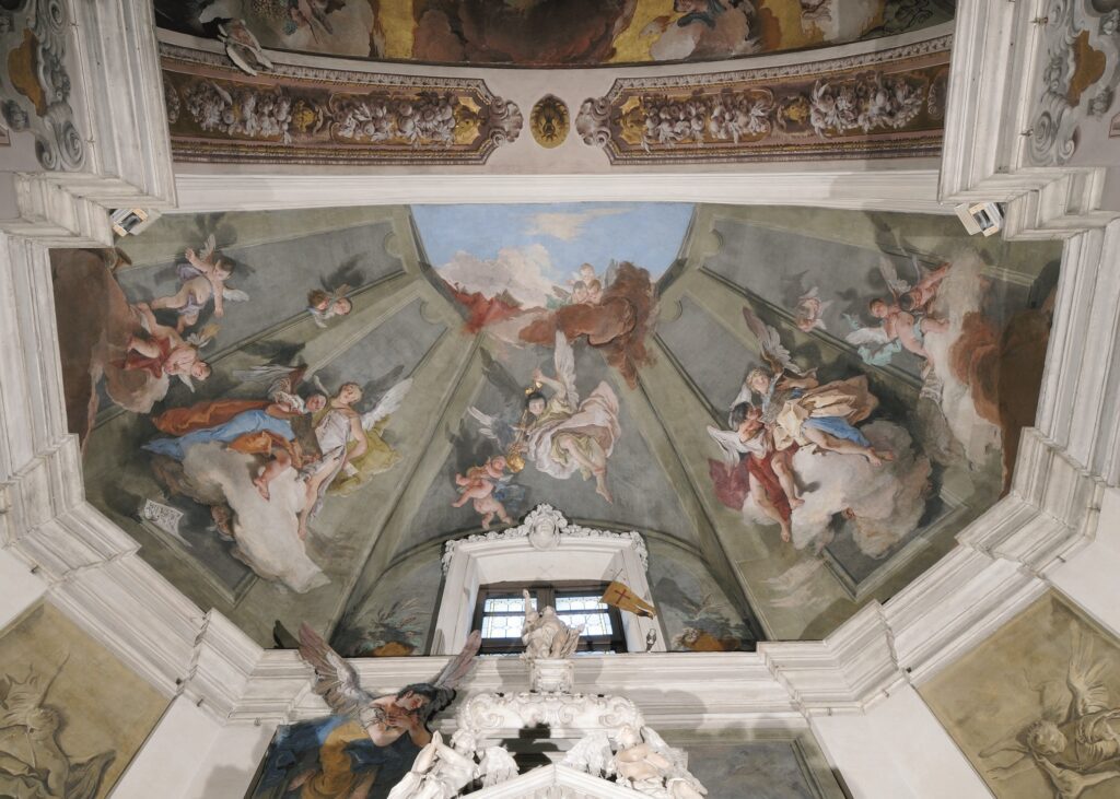I luoghi dei Tiepolo in festa alla quarta edizione