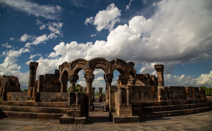 Armenia: arrivi turistici dall’Italia in crescita del 40,7% nel 2025