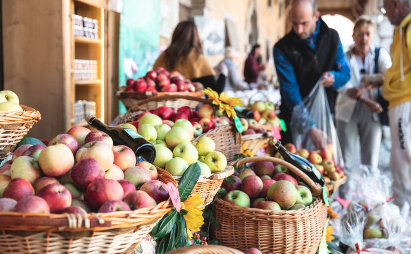 Eventi d’autunno nelle Dolomiti Bellunesi tra sapori, tradizioni e natura